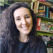 Maestra con 20 años de experiencia ofrece apoyo escolar para aprender a aprender. A domicilio u online